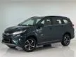 Used 2019 Perodua Aruz 1.5 AV SUV ORIGINAL MILEAGE WITH FULL SERVICE RECORD UNDER WARRANTY ONE OWNER WEEKEND CAR ONLY NO ACCIDENT NO FLOOD - Cars for sale