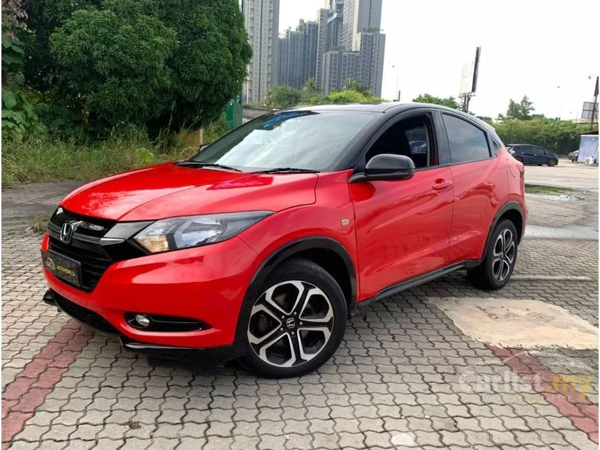 2017 Honda Civic S Sedan
