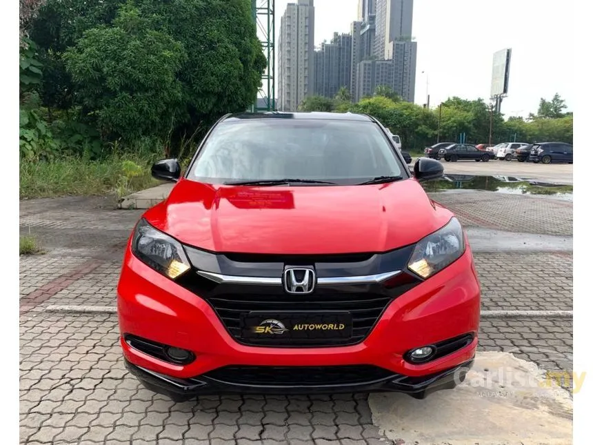 2017 Honda Civic S Sedan