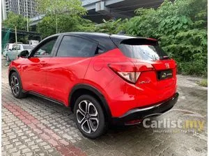 24JAM LULUS/LOW MILEAGE/FREE WARRANTY/2017 Honda Civic 1.8 S Sedan