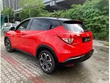 24JAM LULUS/LOW MILEAGE/FREE WARRANTY/2017 Honda Civic 1.8 S Sedan