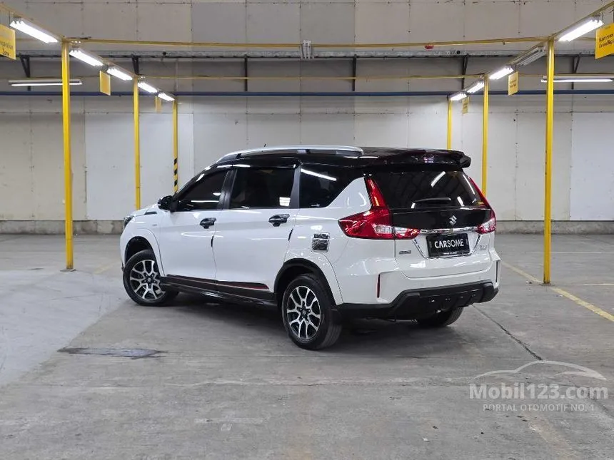 2022 Suzuki XL7 Alpha SUV