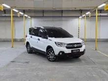 2022 Suzuki XL7 1.5 Alpha SUV