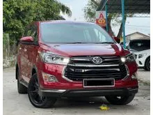 2018 Toyota Innova 2.0 X (A)ONE OWNER,LOW MILEAGE,FREE 3 YEAR WARRANTY,TIP TOP CONDITION