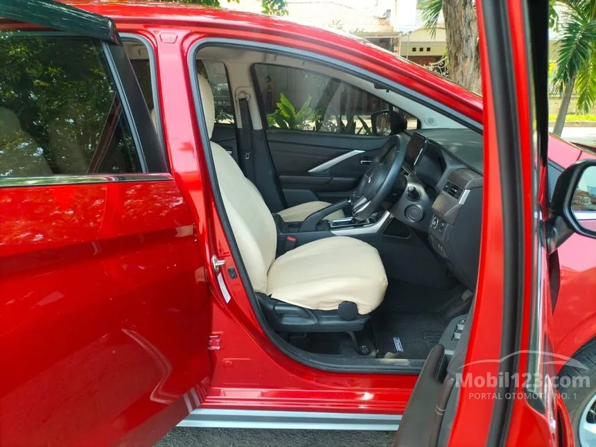 2021 Mitsubishi Xpander SPORT Wagon