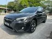 Used Subaru XV 2.0 SUV (A) 2019 Full Service Record 1 Owner Only Day Running Light Push Start Button TipTop Condition View to Confirm