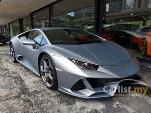 Search 557 Lamborghini Cars For Sale In Malaysia Carlist My