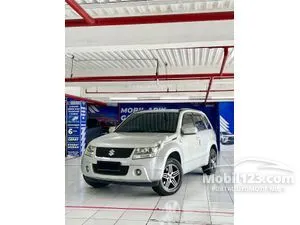 2010 Suzuki Grand Vitara 2.4 SUV