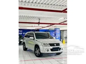 2010 Suzuki Grand Vitara 2.4 SUV