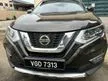 Used 2021 Nissan X-Trail 2.0 Hybrid SUV - Cars for sale
