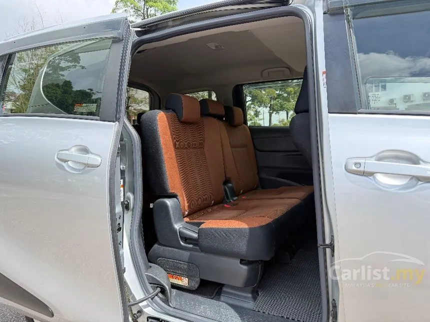 2017 Toyota Sienta V MPV