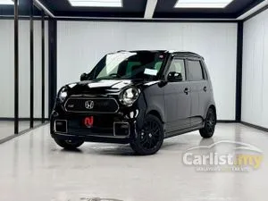 2021 Honda N-One 0.7 RS Micro car