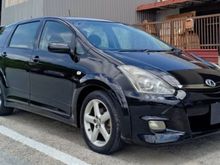 2006 Toyota Wish 2.0 Base Spec MPV