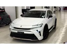 2024 Toyota Crown Sport 2.5 HYBRID Z
