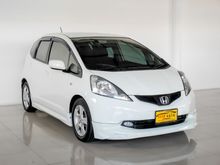 2010 Honda Jazz 1.5 (ปี 08-14) V i-VTEC Hatchback AT