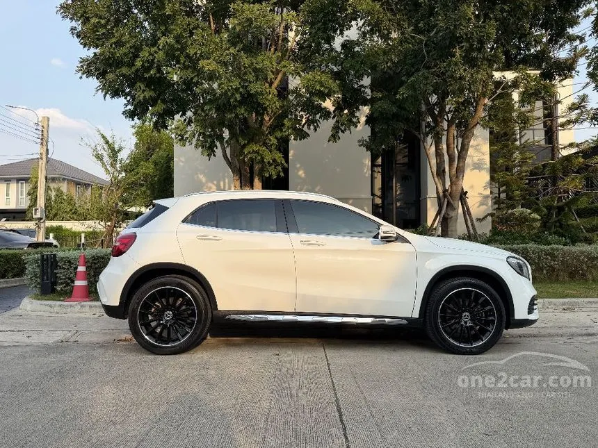 2020 Mercedes-Benz GLA250 AMG Dynamic SUV