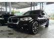 Used 2021 BMW X3 2.0 xDrive30i M Sport SUV (under warranty)