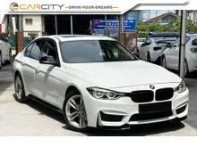2016 BMW 330e 2.0 Sport Line Sedan TRUE YEAR MAKE LOW MILEAGE ONE OWNER WARRANTY