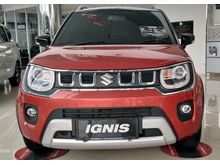 2020 Suzuki Ignis 1.2 GX Hatchback / Urban SUV, MISTERY DISCOUNT UP TO 60 JUTA