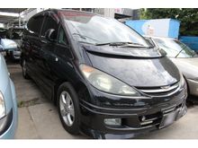 2004 Toyota Estima 3.0 Aeras (A) -- FAST DEAL --