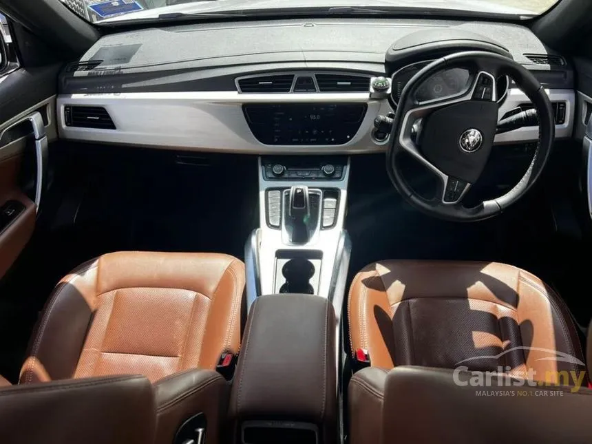 2022 Proton X70 TGDI Premium SUV