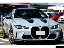 2025 BMW M4 CS 3.0L Coupe