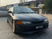 2004 Proton Satria 1.3 GLi SE Hatchback