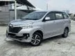 Used 2015 Toyota Avanza 1.5 G FACELIFT