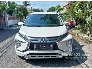 2021 Mitsubishi Xpander 1.5 Sport MPV