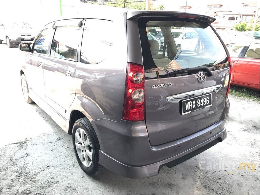 Avanza 2009 Bogor: Mengupas Tuntas Mobil Keluarga Ikonik di Kota Hujan