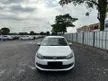 Used AUGUST PROMO 2015 Volkswagen Polo 1.6 Sedan - Cars for sale