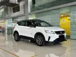 Used REBATE RM2,000 FOR 2021 Proton X50 1.5 TGDI Flagship SUV - Cars for sale