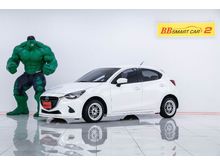 2016 Mazda 2 1.5 (ปี 15-18) XD Sports Hatchback AT