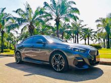 2020 BMW 218i 1.5 Gran M Sport Sedan