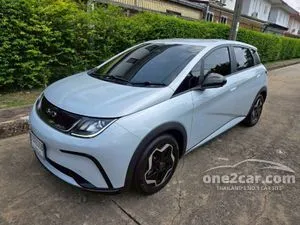 2024 BYD Dolphin Standard Range Hatchback