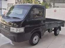 2022 Suzuki Carry 1.5 FD ACPS Pick-up