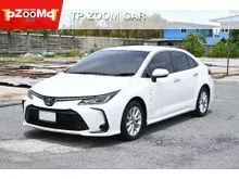2021 Toyota Corolla Altis 1.6 (ปี 19-25) G Sedan