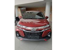 2019 Daihatsu Xenia 1.3 X MPV BUNGA RINGAN