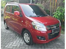 Suzuki Karimun Wagon R 2013 / 2014 MT