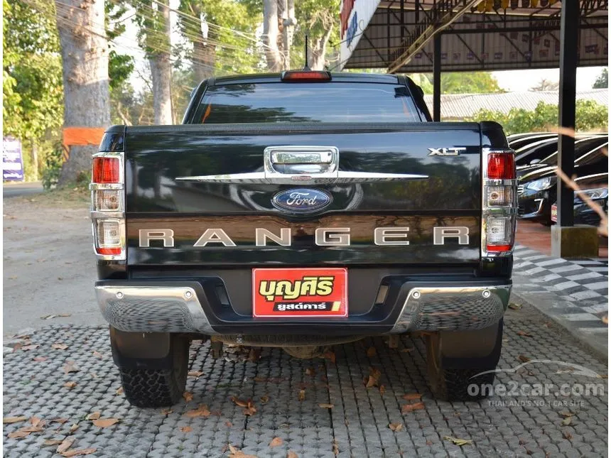 2019 Ford RANGER XLT Open Cab Hi-Rider Pickup
