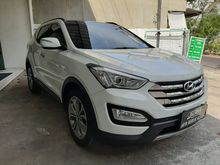 2013 Hyundai Santa Fe 2.2 CRDi SUV