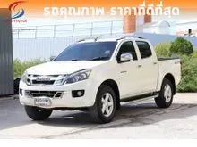 2012 Isuzu D-MAX 3.0 Cab-4 (ปี 11-17) Vcross Z-Prestige 4WD Pickup