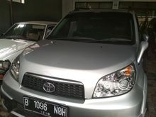 2014 Toyota Rush 1.5 TRD Sportivo SUV