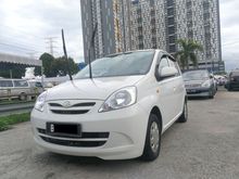 2014 Perodua Viva 1.0 (A) CCRIS AKPK CAN LOAN ** BLACKLIST SAA NO DOCUMENT CAN LOAN ** CTOS PTPTN CAN LOAN ** HIGH LOAN AVAILABLE **