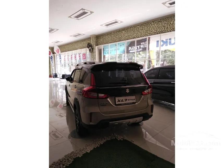 2026 Suzuki XL7 Alpha Hybrid (Two tone) SUV
