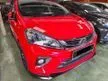 Used 2021 Perodua Myvi 1.5 GREAT CONDITION - Cars for sale