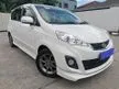 Used 2014 Perodua ALZA 1.5 (A) AV ADVANCED FACELIFT LEATHER WITH TWO YEARS WARRANTY