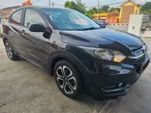 SUV For Sale_Honda HR-V 1.8 E auto