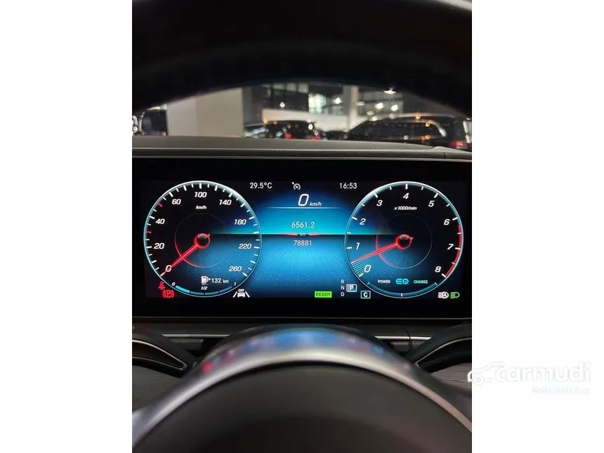 2021 Mercedes-Benz GLE450 AMG Line 4MATIC CKD SUV