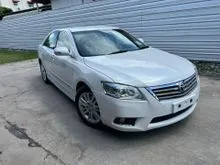 2009 Toyota Camry 2.4V (AT)